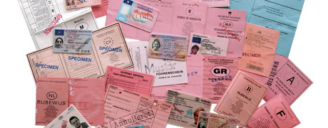 Conversione Patente Estera