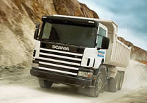 Patente C Camion Patente C Camion